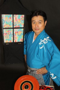 池田たかし　　伏見龍水2