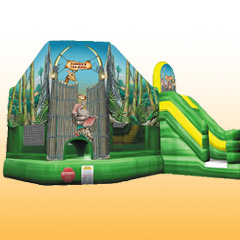 ジャングルクラブ