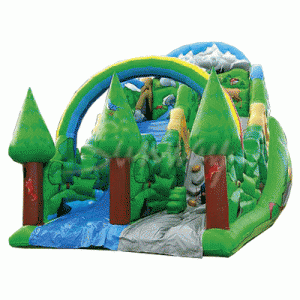 ビッグリバースライダー