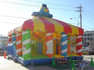 ブレーンアドベンチャー