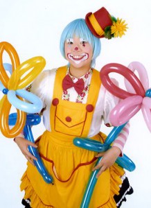 PB008 バルーン 【大阪】