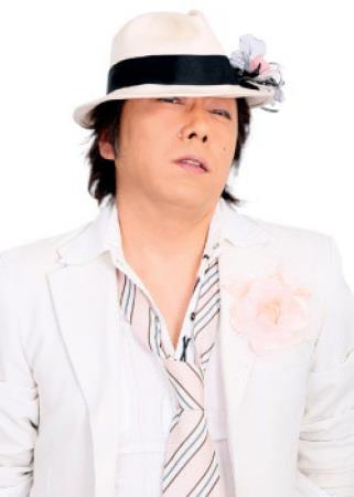 沢田研二そっくり