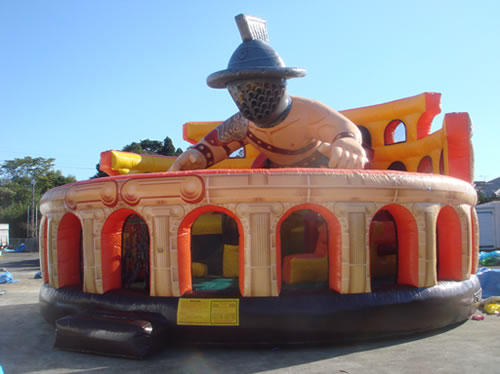 グラディエーター