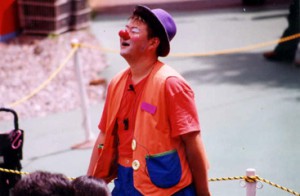 足長＆ バルーン