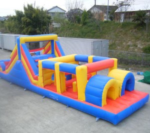 サスケチャレンジ4