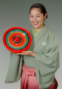 江戸太神楽