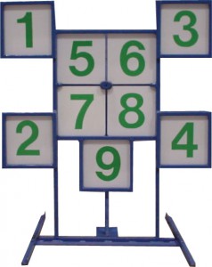 ストライクナイン トリプル