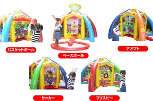 ワールドスポーツ