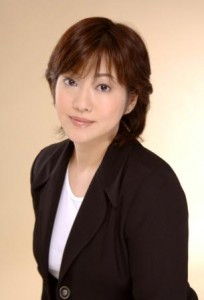 U001 スピリチュアルカウンセラー