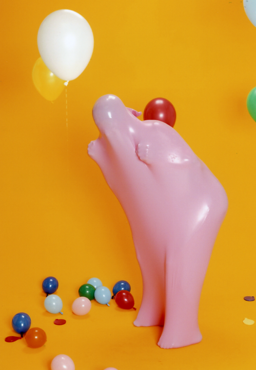 Ｍｒ.チョップリン④