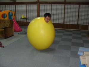 ジャスパー瀧口3p