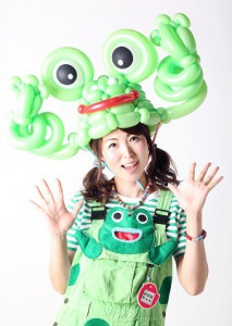 バルーンみなみ p