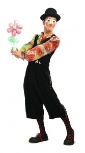 clownhat