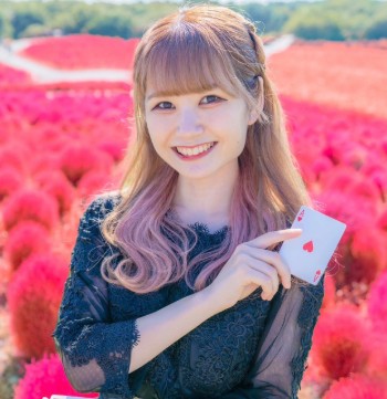 プロマジシャンの本格マジック マジック | テイクプロデュース